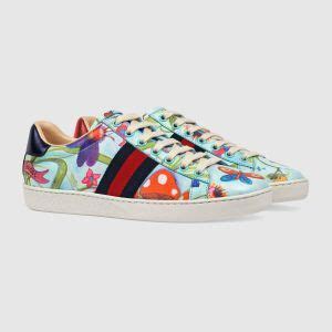 gucci unskilled worker ace sneaker|Gucci ace shoes customer service.